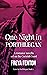 One Night in Porthlegan: A ...