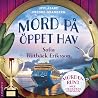 Mord på öppet hav (Morden runt med Herkules #10)