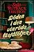 Döden i den vinröda läsfåtöljen (Biblioteksmorden #1)
