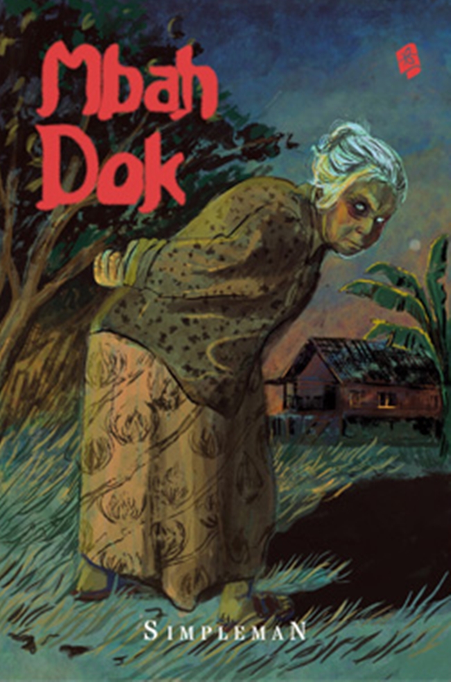 Mbah Dok