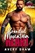 Branded Mountain Heart: Hea...