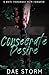 Consecrate Desire: A dark m...