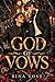 God of Vows by Rina Voss