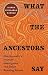 What the Ancestors Say: One Journalist's Intimate Investigation into Indian Boarding Schools