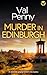 MURDER IN EDINBURGH an abso...
