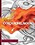 Adult Colouring Book: Eleme...