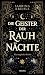 Die Geister der Rauhnächte: Dunkle Magie und verbotene Anziehung. Eine Hexe im Kampf gegen eine tödliche Bedrohung – Ein magischer Krimi (German Edition)