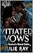 VITIATED VOWS: A Dark Bratv...