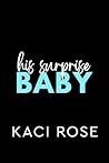 His Surprise Baby...