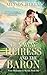 The Runaway Heiress and the Baron (From Manhattan to Mayfair: Gilded Age Heiresses & Aristocrats Book 1)