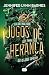 Jogos de herança (Jogos de herança, #1)