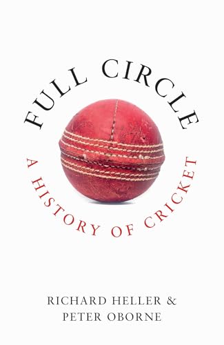 Full Circle (Hardcover)