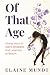 Of That Age by Elaine Mundt Of That Age by Elaine Mundt