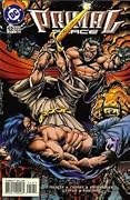 Primal Force # 12 October 1995
