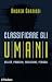 Classificare gli umani: Uti...