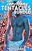 Too Many Tentacles Bundle: Tentacle, Mpreg, & Eggpreg gay MM erotica short stories bundle