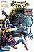 Amazing Spider-Man/Queen in Black CGD 2026 #1 by Joe Kelly Amazing Spider-Man/Queen in Black CGD 2026 #1 by Joe Kelly
