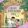 In my pistachio e...