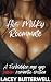 His Milky Roommate by Lacey Butterwell