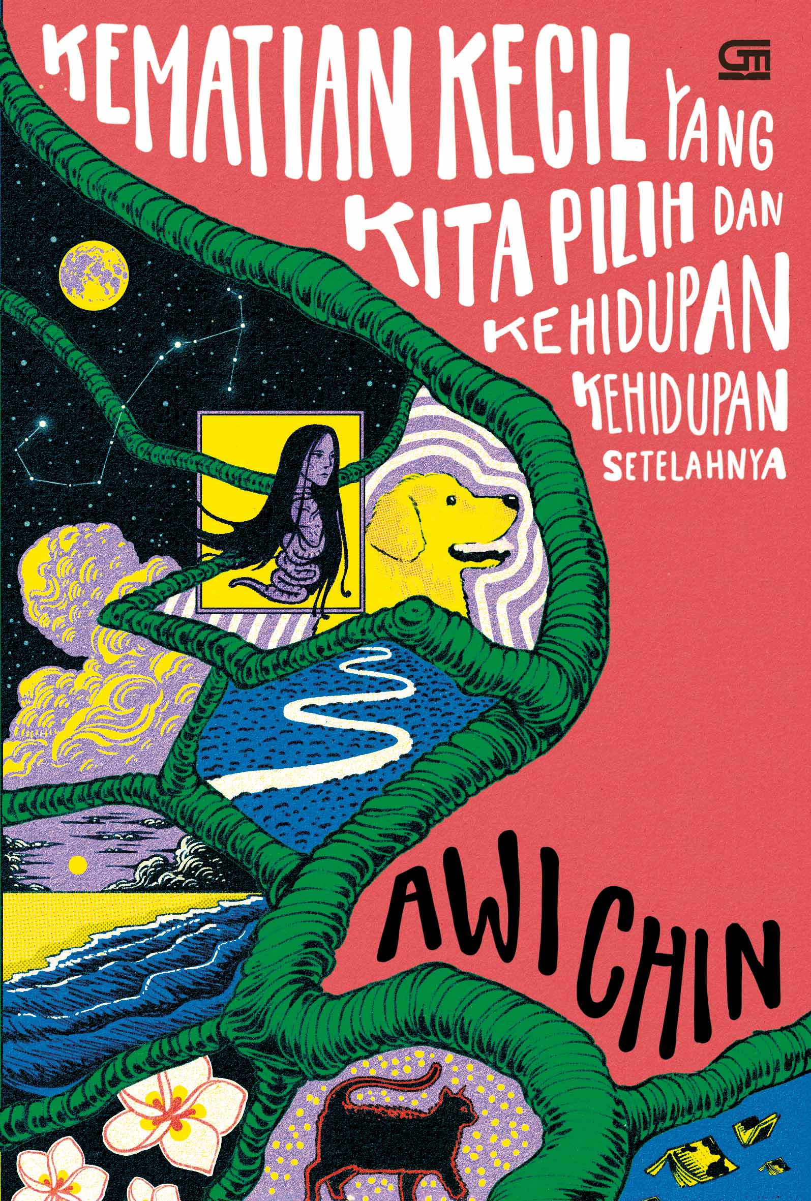 Kematian Kecil yang Kita Pilih dan Kehidupan-kehidupan Setelahnya