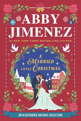 A Married Little Christmas
