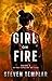 Girl on Fire