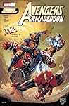Armageddon/X-Men ...