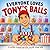 Everyone Loves Tony’s Balls...
