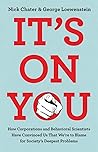 It's on You: How ...