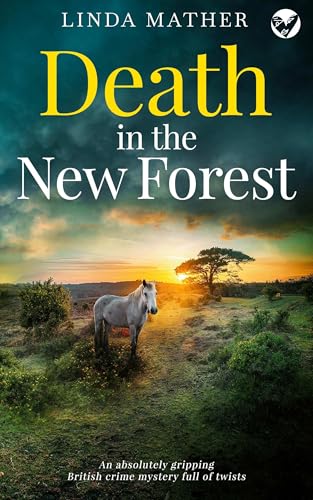 Death in the New Forest (New Forest Murder Mysteries #1)