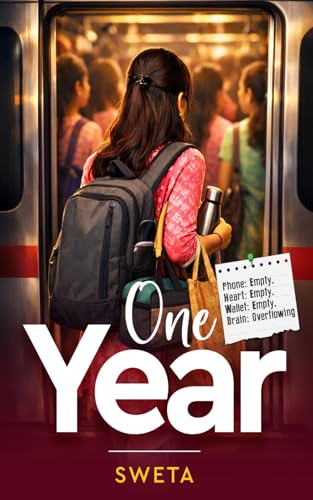 One Year (Paperback)