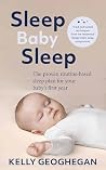 Sleep Baby Sleep:...