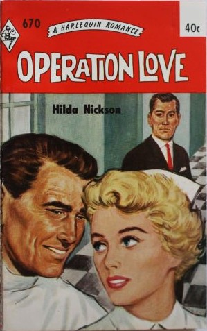 Operation Love