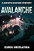 Avalanche, A Coyote Canyon ...