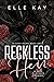 Reckless Heir
