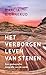 Het verborgen leven van stenen: een geologische biografie van de aarde