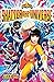 Shatter the Universe (Mighty Morphin Power Rangers Book 2): A Novel