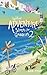 Bedtime Adventure Stories For Grown Ups 2: True travel stories about freedom, family chaos and escaping the everyday