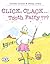 Click, Clack . . . Tooth Fairy??? (A Click Clack Book)