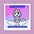 Brr... It's Cold! by Emma Drew