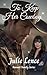 To Keep Her Cowboy  by Julie Lence