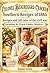 Colonel Beauregard Cracker's: Southern Recipes of 1865: Recipes and Tall Tales of the Civil War
