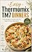 Easy Thermomix TM7 Dinners:...