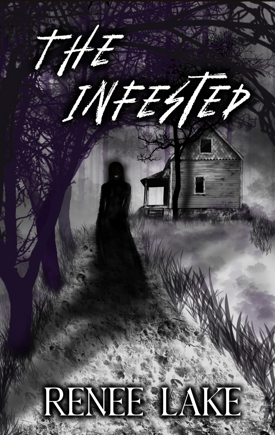 The Infested