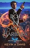 A Lich in Santa B...