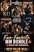Fan-Favorite MM Bundle: 6 A...