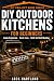 DIY OUTDOOR KITCHENS FOR BE...