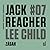 Jack Reacher: Zásah (Jack Reacher, #7)