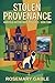 Stolen Provenance by Rosemary Gable