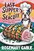 Last Supper at Seacliff by Rosemary Gable